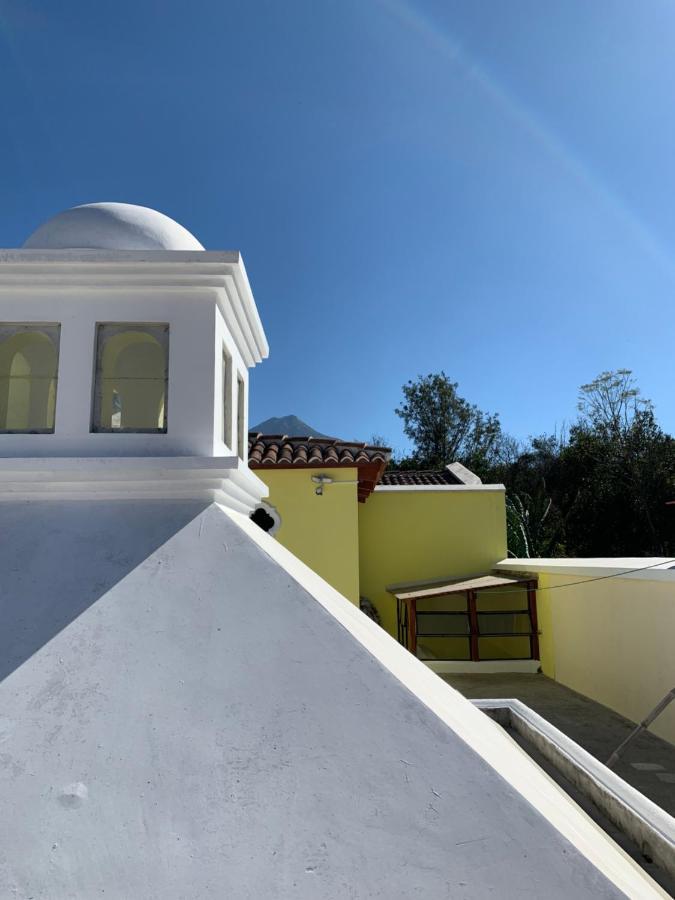 La Casita De Angie Hotel Antigua ภายนอก รูปภาพ