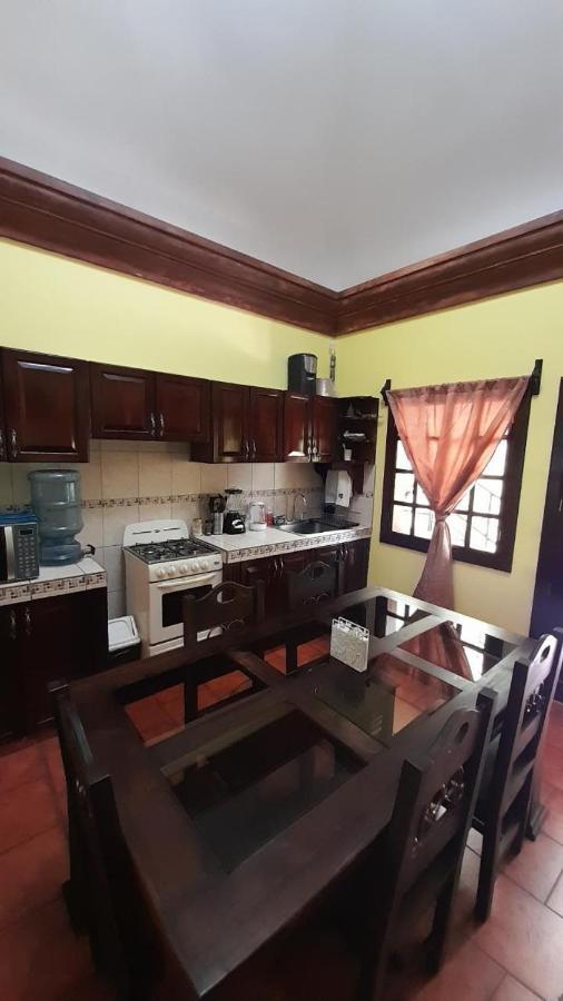 La Casita De Angie Hotel Antigua ภายนอก รูปภาพ