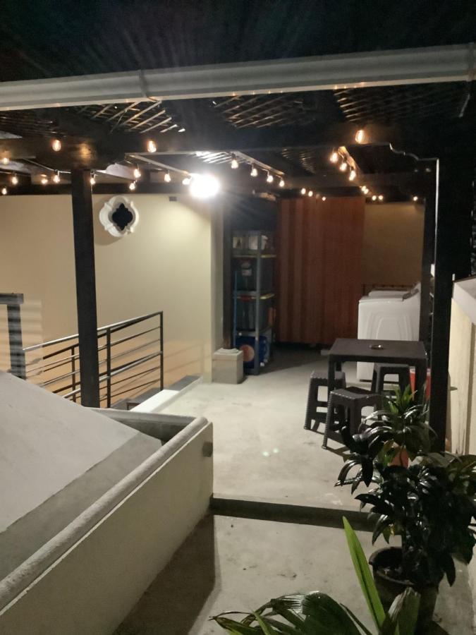 La Casita De Angie Hotel Antigua ภายนอก รูปภาพ