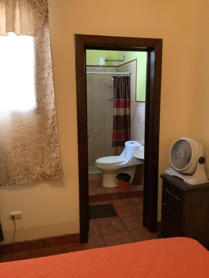 La Casita De Angie Hotel Antigua ภายนอก รูปภาพ