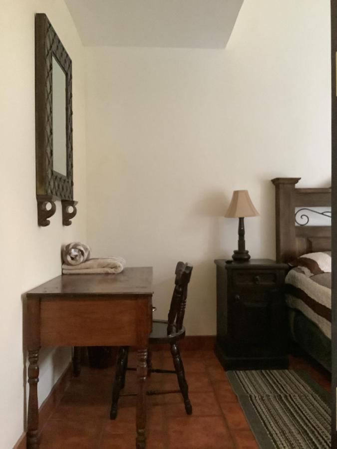 La Casita De Angie Hotel Antigua ภายนอก รูปภาพ