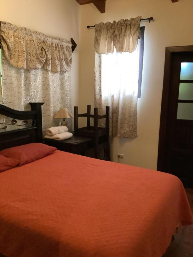 La Casita De Angie Hotel Antigua ภายนอก รูปภาพ