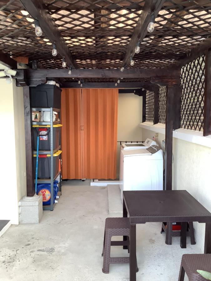 La Casita De Angie Hotel Antigua ภายนอก รูปภาพ