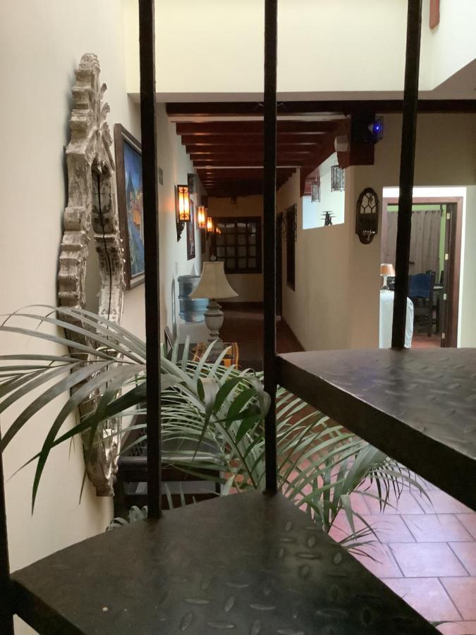 La Casita De Angie Hotel Antigua ภายนอก รูปภาพ