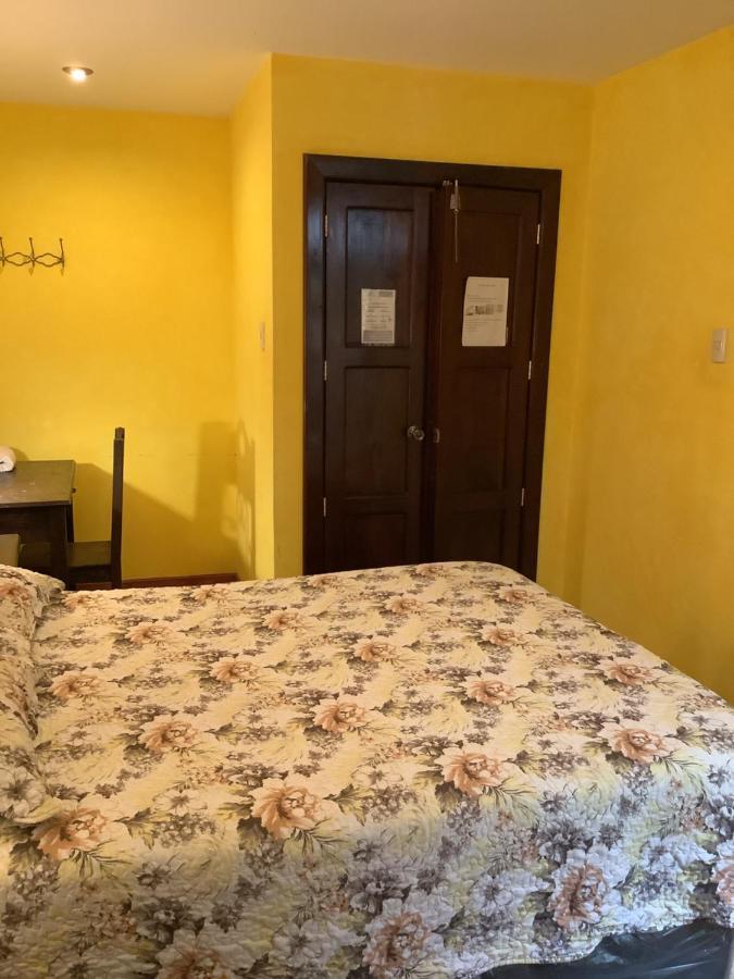 La Casita De Angie Hotel Antigua ภายนอก รูปภาพ